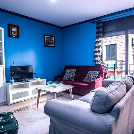 Apartaments Yaco Λορέτ Ντε Μαρ Εξωτερικό φωτογραφία