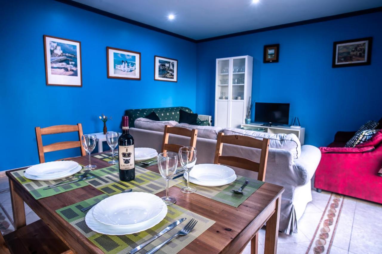 Apartaments Yaco Λορέτ Ντε Μαρ Εξωτερικό φωτογραφία