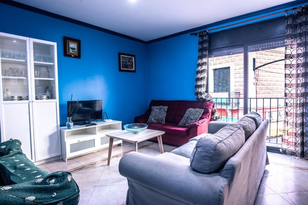 Apartaments Yaco Λορέτ Ντε Μαρ Εξωτερικό φωτογραφία