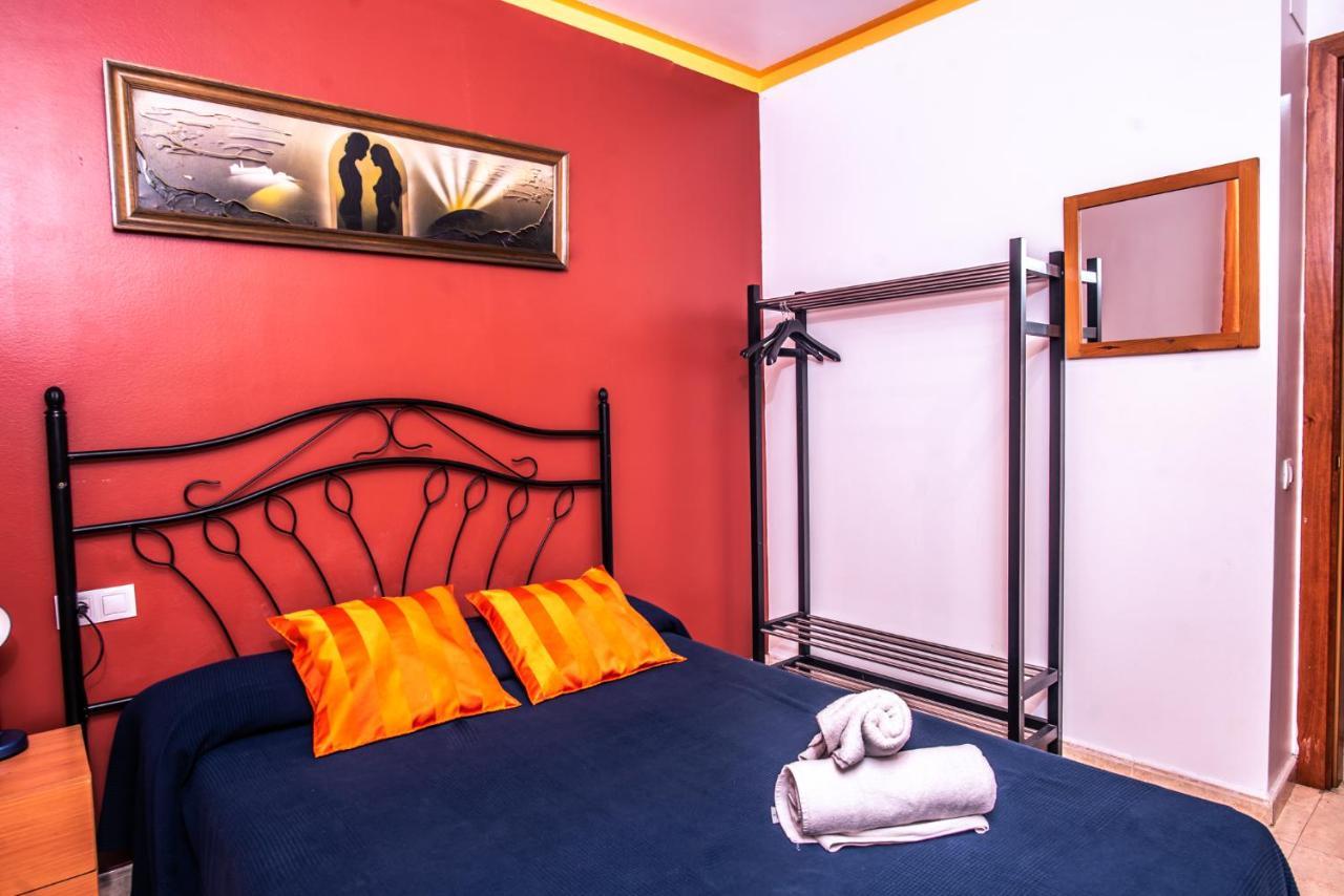 Apartaments Yaco Λορέτ Ντε Μαρ Εξωτερικό φωτογραφία