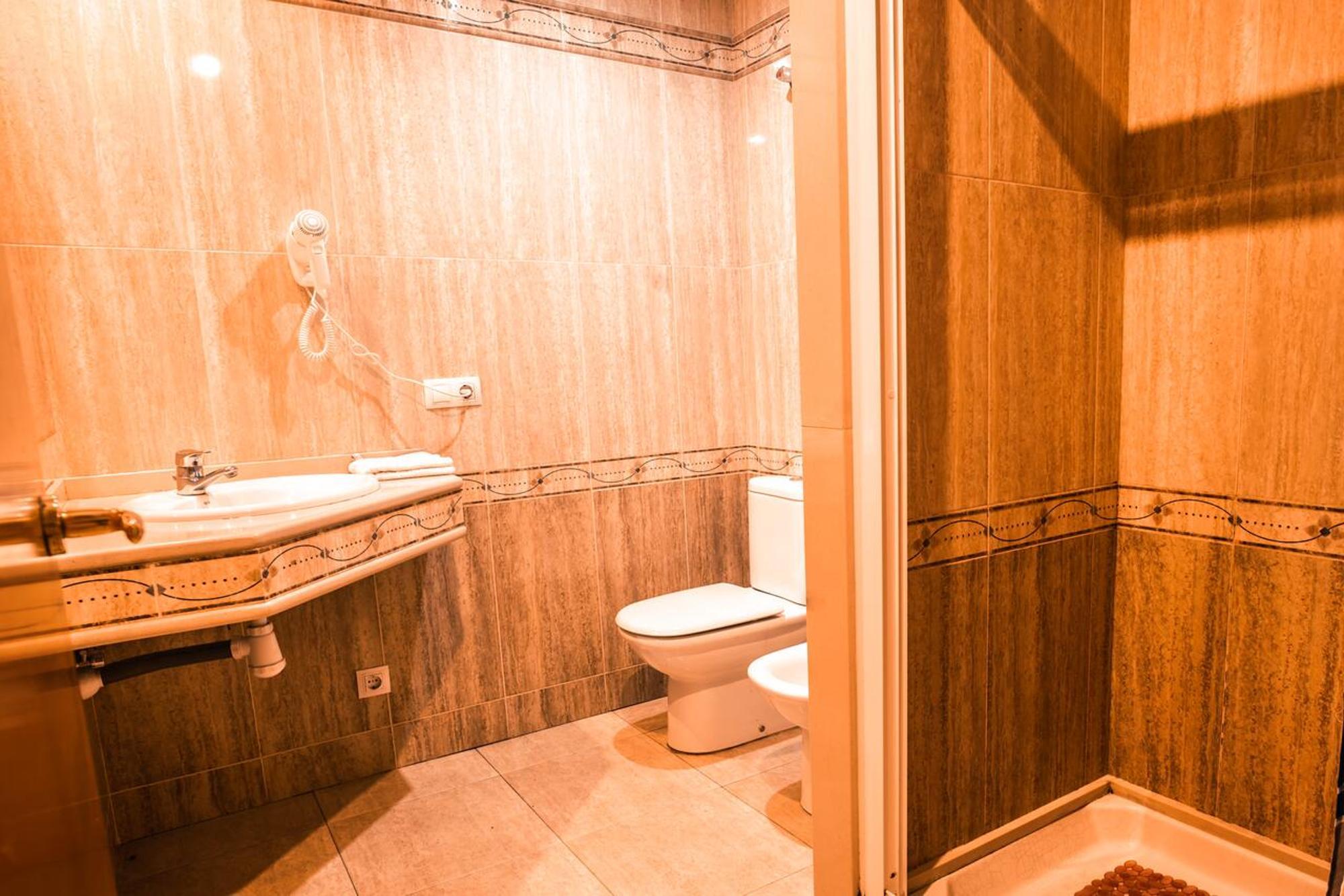 Apartaments Yaco Λορέτ Ντε Μαρ Εξωτερικό φωτογραφία