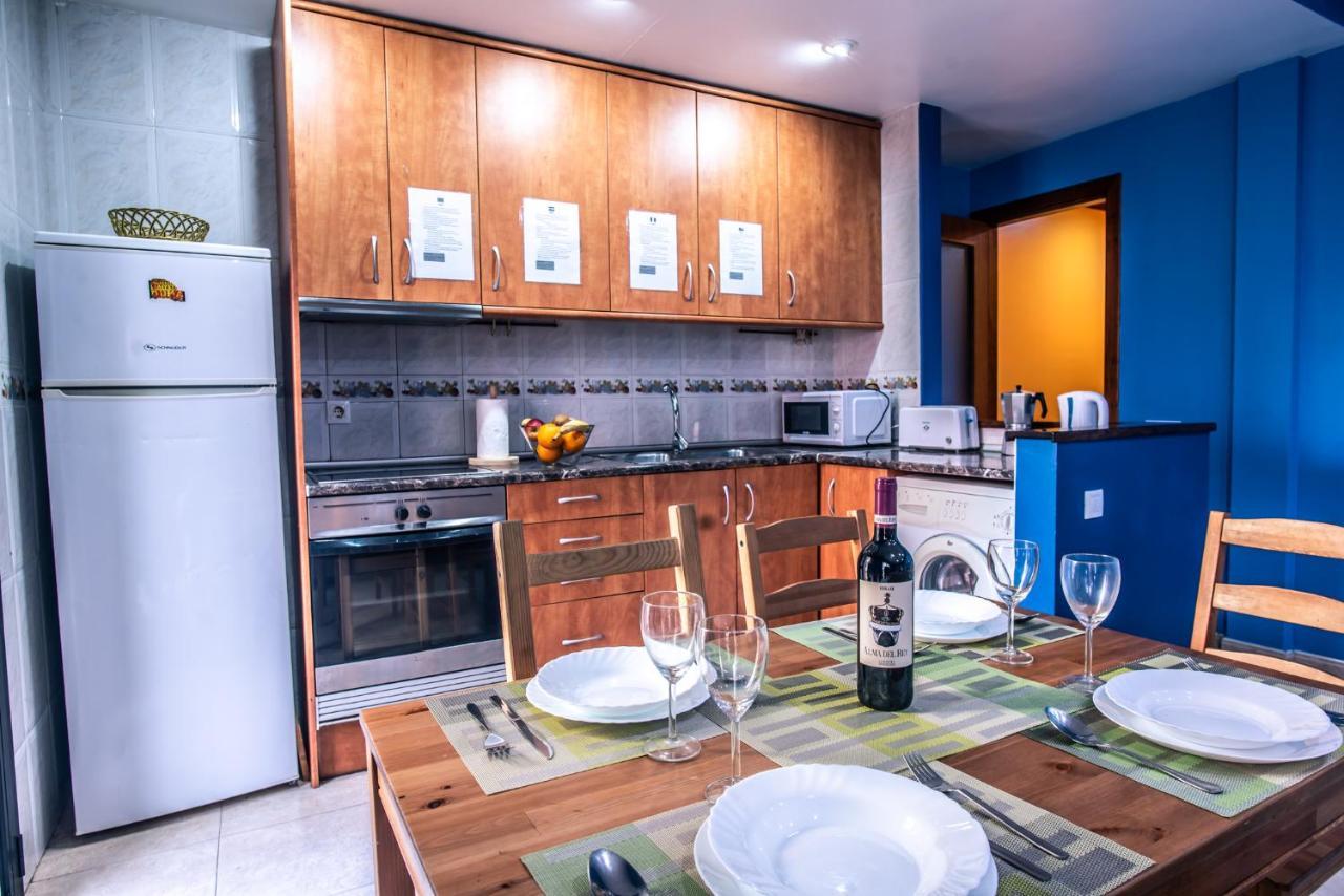 Apartaments Yaco Λορέτ Ντε Μαρ Εξωτερικό φωτογραφία