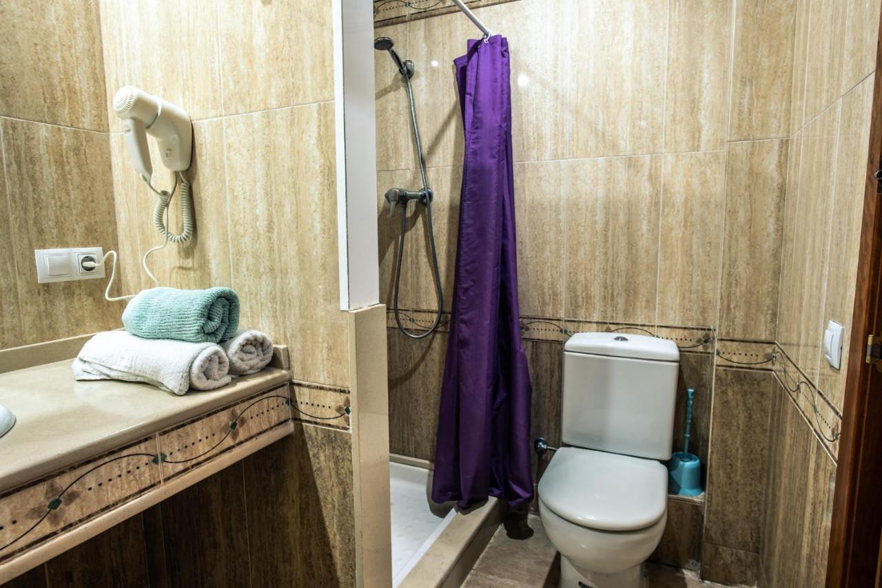 Apartaments Yaco Λορέτ Ντε Μαρ Εξωτερικό φωτογραφία