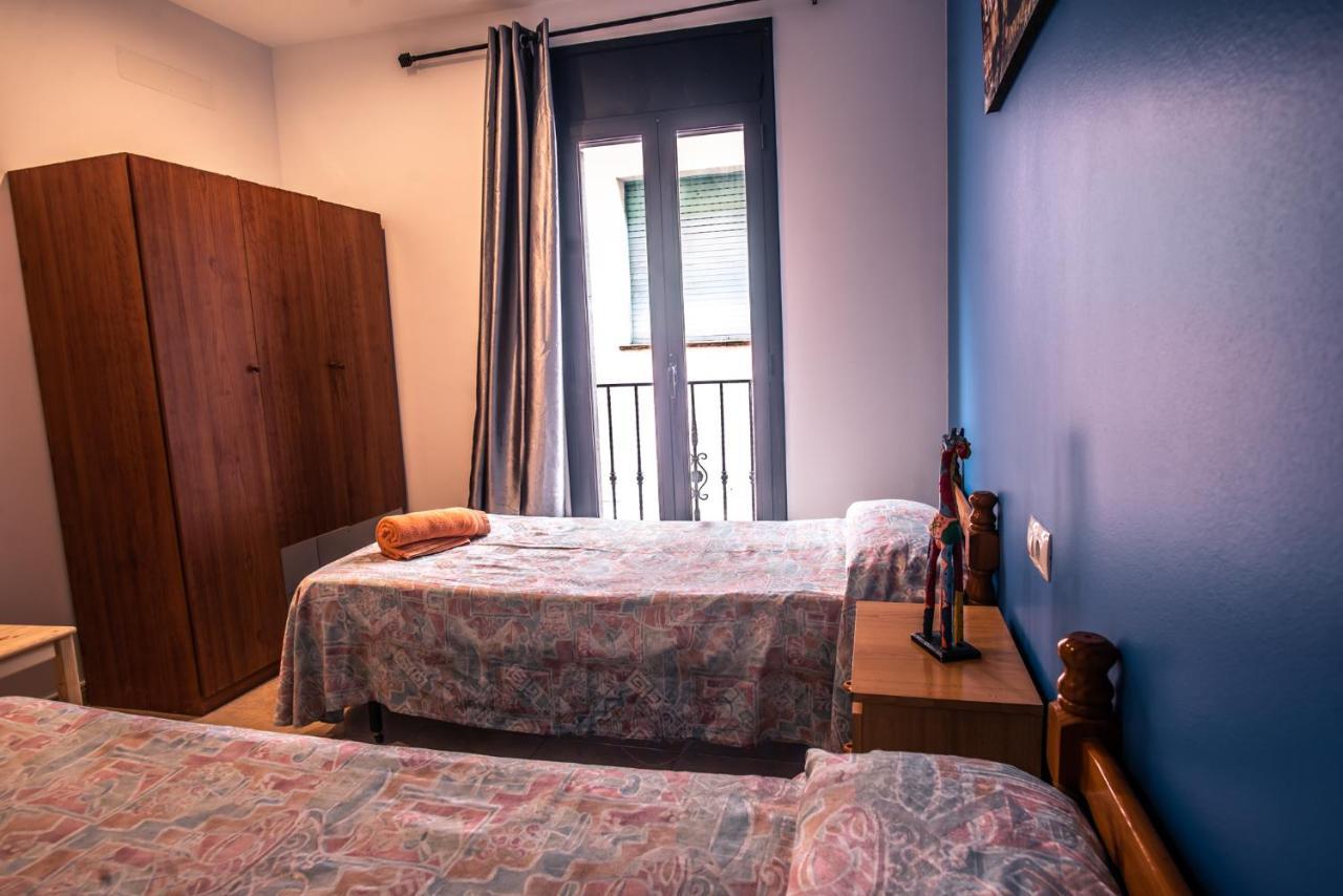 Apartaments Yaco Λορέτ Ντε Μαρ Εξωτερικό φωτογραφία