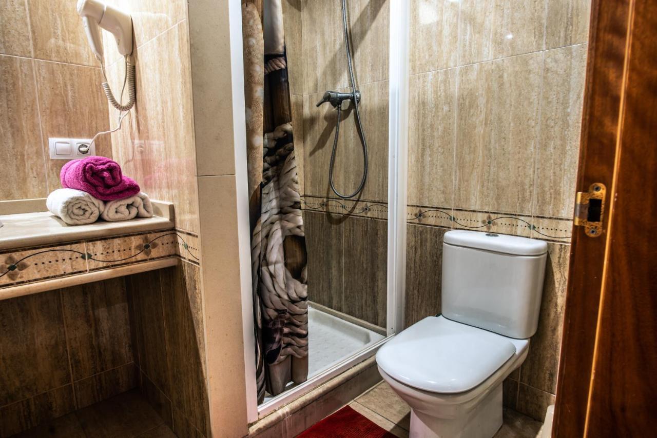 Apartaments Yaco Λορέτ Ντε Μαρ Εξωτερικό φωτογραφία