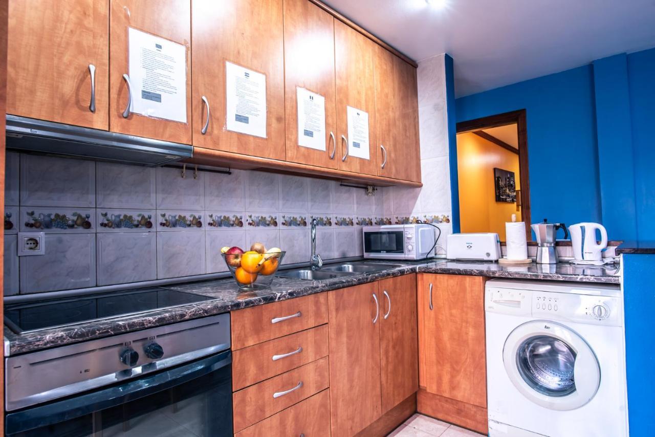 Apartaments Yaco Λορέτ Ντε Μαρ Εξωτερικό φωτογραφία