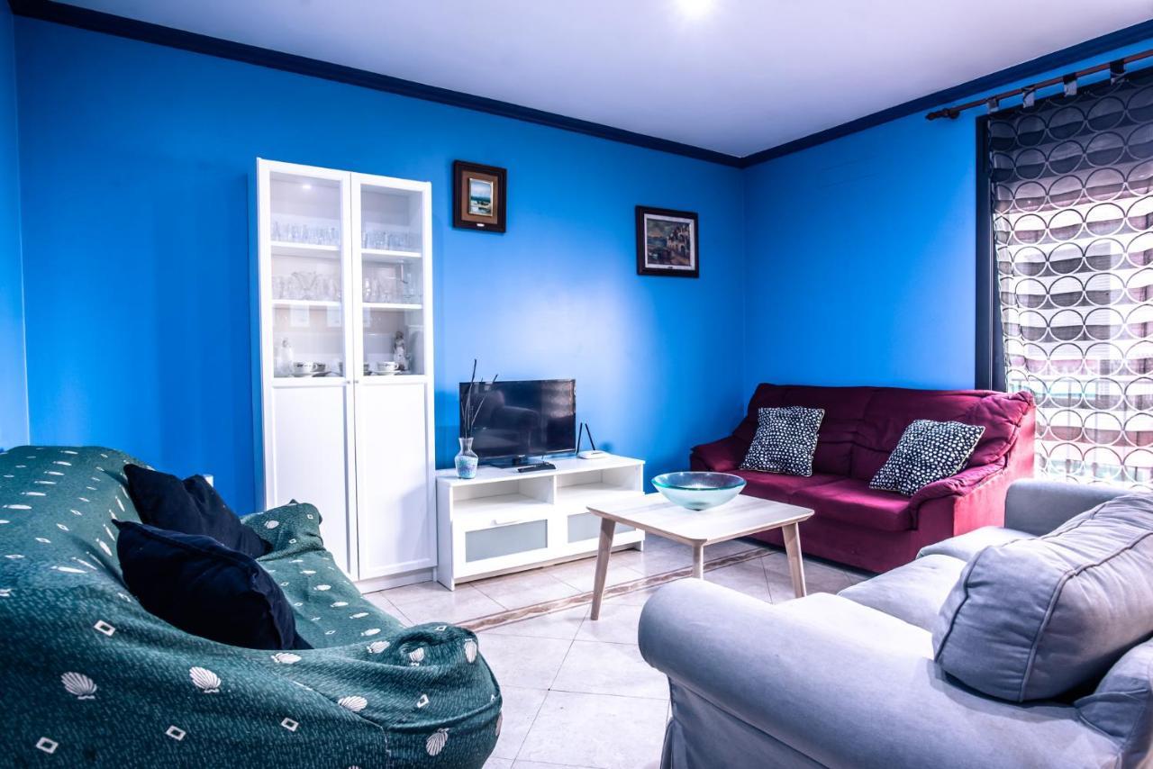 Apartaments Yaco Λορέτ Ντε Μαρ Εξωτερικό φωτογραφία