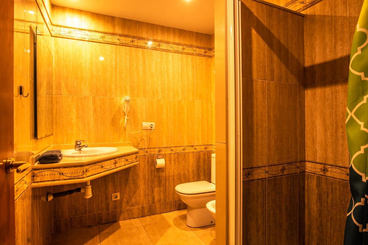 Apartaments Yaco Λορέτ Ντε Μαρ Εξωτερικό φωτογραφία