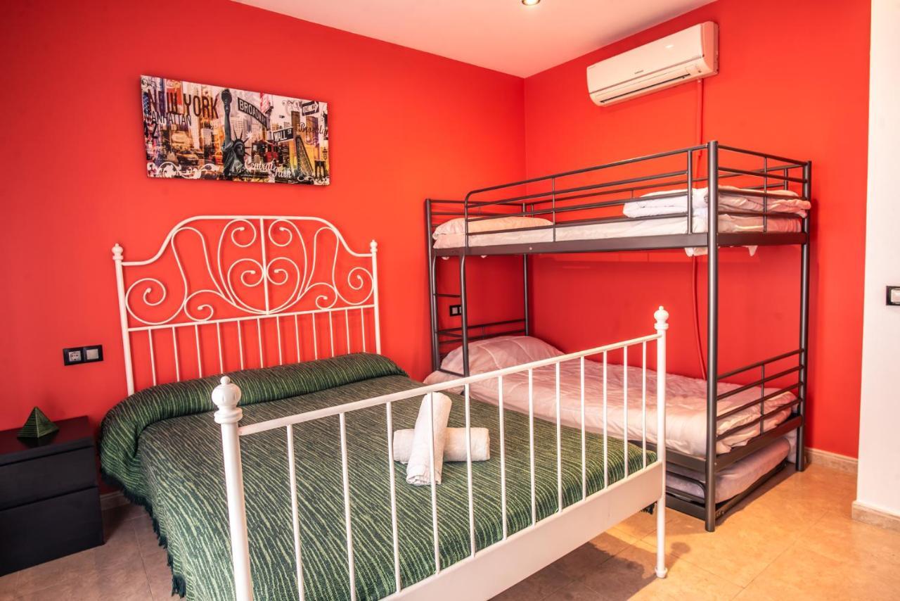Apartaments Yaco Λορέτ Ντε Μαρ Εξωτερικό φωτογραφία