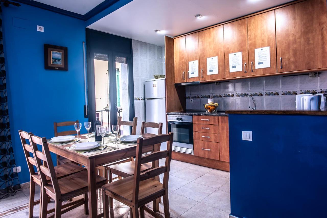 Apartaments Yaco Λορέτ Ντε Μαρ Εξωτερικό φωτογραφία