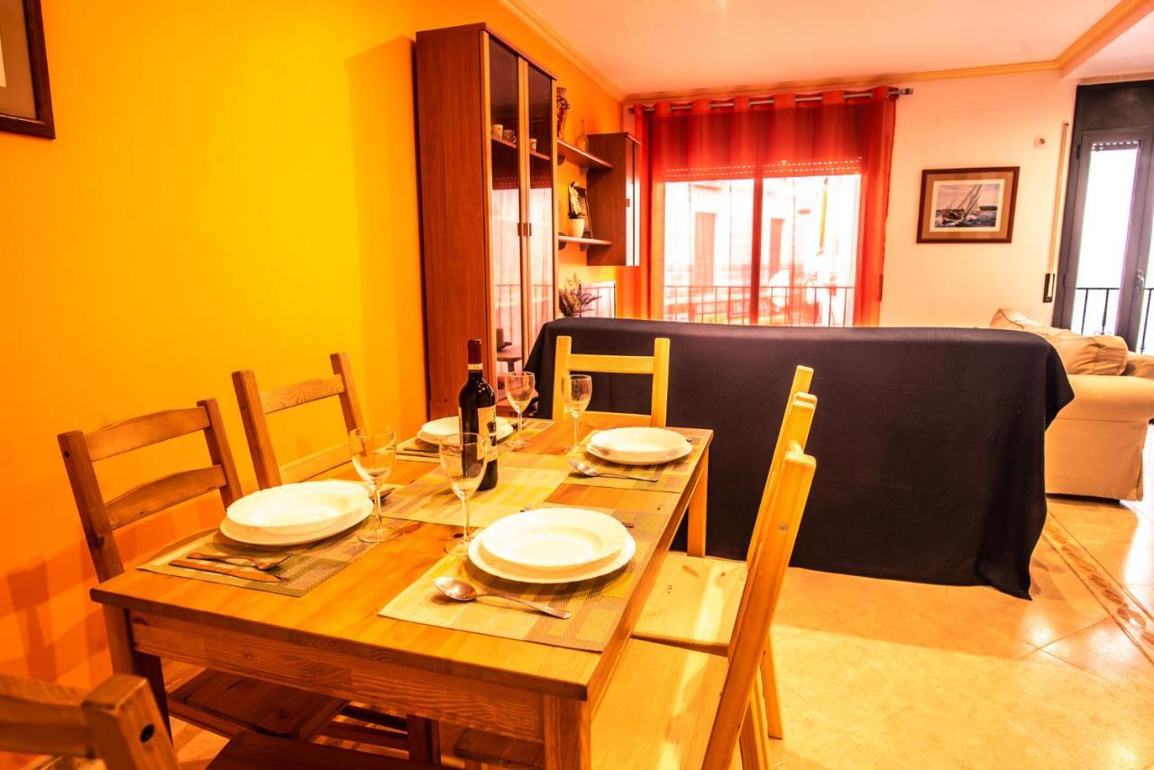 Apartaments Yaco Λορέτ Ντε Μαρ Εξωτερικό φωτογραφία