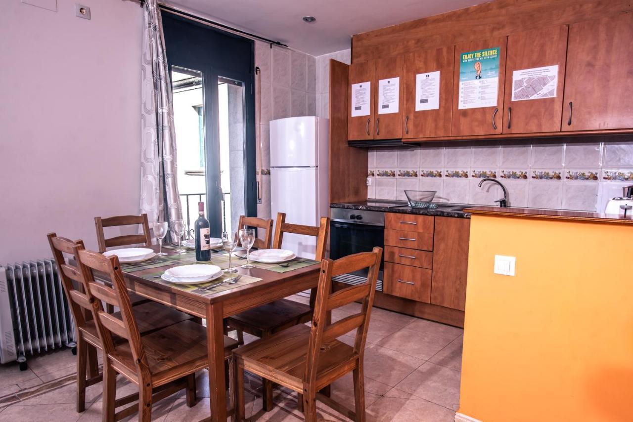 Apartaments Yaco Λορέτ Ντε Μαρ Εξωτερικό φωτογραφία