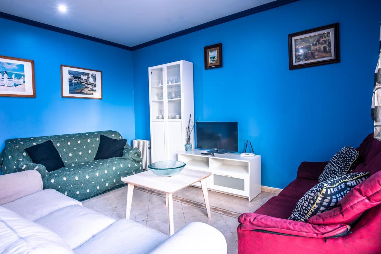 Apartaments Yaco Λορέτ Ντε Μαρ Εξωτερικό φωτογραφία