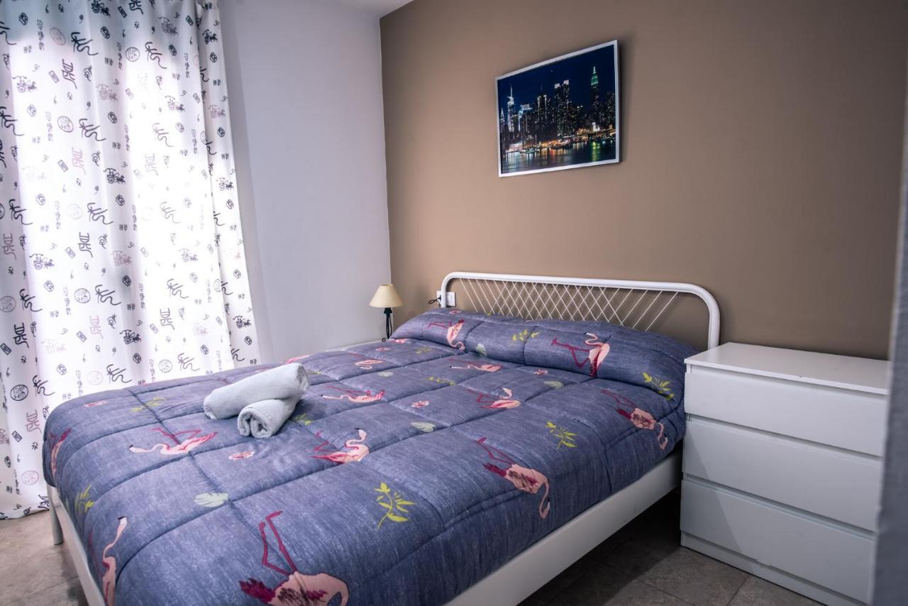 Apartaments Yaco Λορέτ Ντε Μαρ Εξωτερικό φωτογραφία